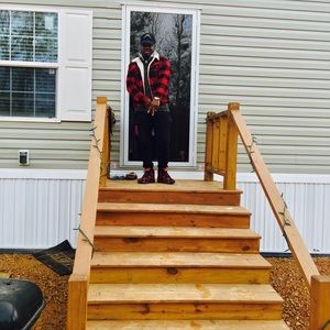 Meet your Posher, Alfred